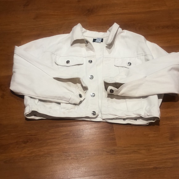 Ladies jacket - Picture 4 of 6